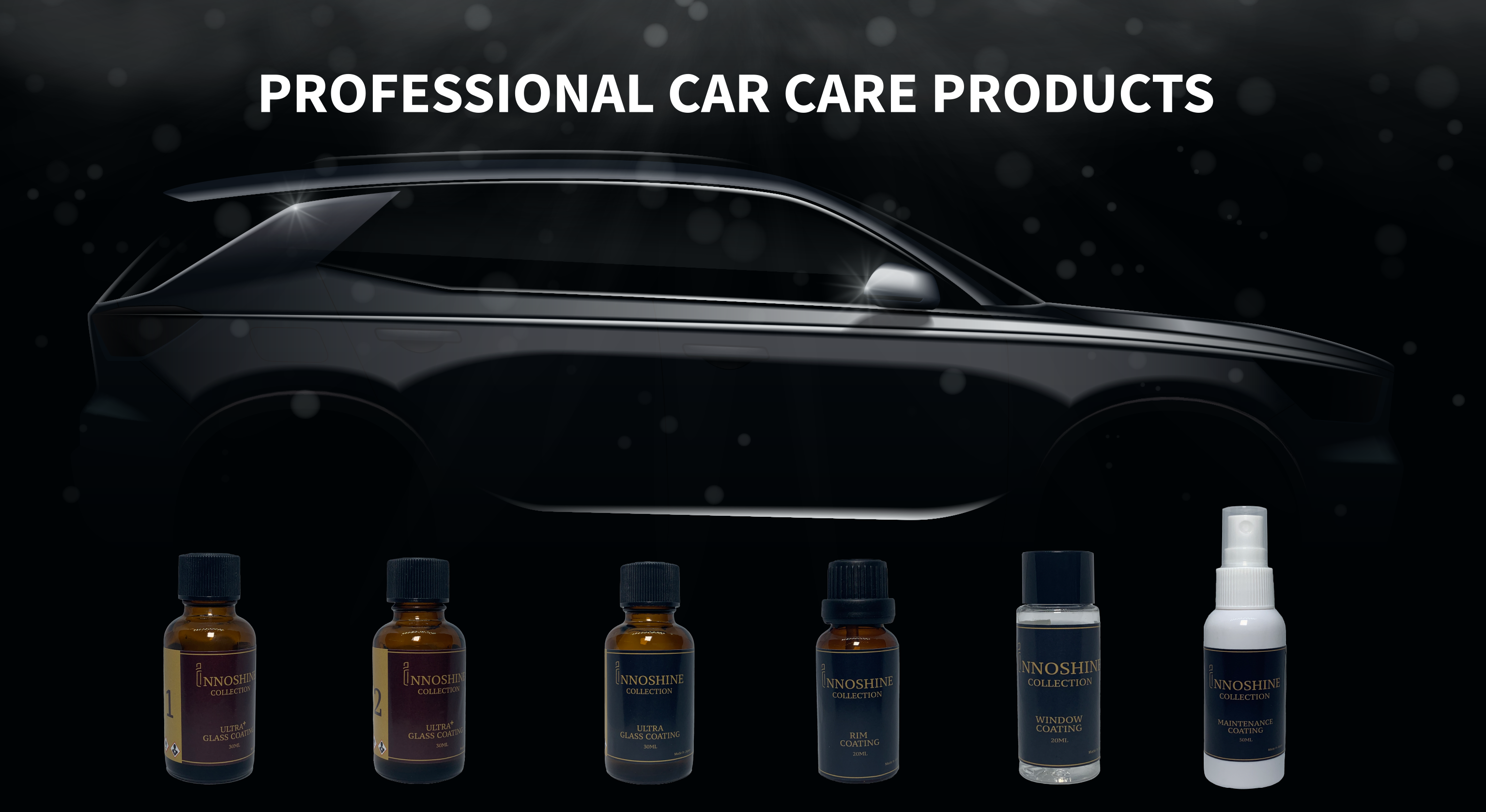 Car Car Products Innoshine05